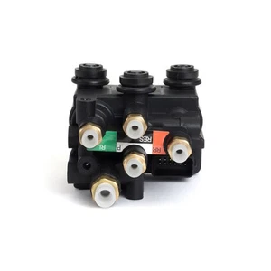 For Land Rover Range Rover Sport Velar Arnott Air Suspension Solenoid - Picture 1 of 5