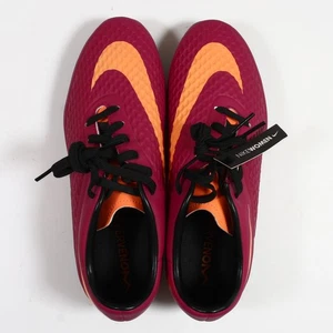 Botín de fútbol Niki Hypervenom Phelon 599077-585 para mujer talla 7 - Imagen 1 de 5
