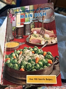 Montgomery Alabama Shriner's National Parade of Recipes 1990s Cookbook Spiral - Bild 1 von 11