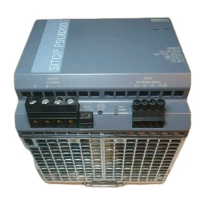 Siemens SITOP PSU8200 I 6EP1437-3BA10 I Geregelte Stromversorgung I NEU&OVP - Bild 1 von 8