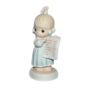 Figura Precious Moments: 261130 Have You Any Room for Jesus (5,7") - Imagen 1 de 3