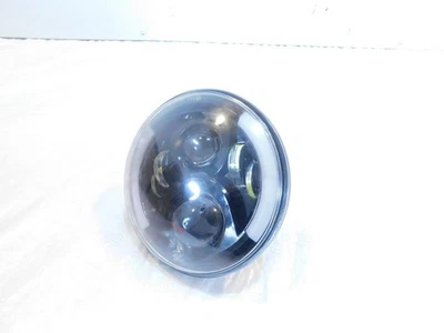 Faro delantero Victory V92 Standard Sport Deluxe Classic & Touring Cruiser Foto 1 de 4