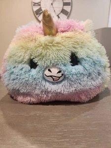 Pikmi POPS Surprise Flips GIGI the Unicorn Plush 10 inch - Picture 1 of 3
