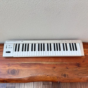 Roland PC-200 MK II Midi Keyboard Controller - USB-Powered - WORKS - Picture 1 of 11