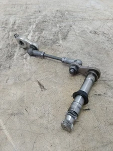 LEVARAGGIO LEVA CAMBIO PER BMW R1200GS DEL 2007 (e50739) - Imagen 1 de 4