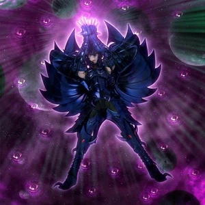 Saint Seiya Myth Cloth EX Metal Eaque Garuda Figur O.C.E - Bild 1 von 7