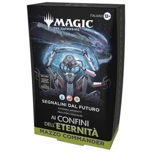 Commander: Edge Of Eternities Counter Intelligence - from The Future - ITA - Picture 1 of 1