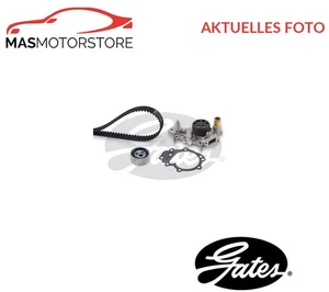ZAHNRIEMEN-SATZ KIT SET + WASSERPUMPE GATES KP25454XS A NEU OE QUALITÄT - Picture 1 of 5