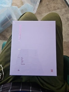 BTS Bangtan Boys Memories of 2018 - Bild 1 von 2