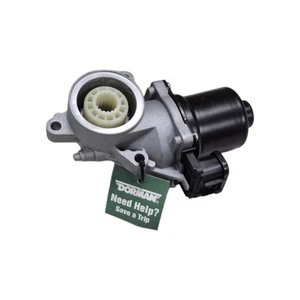 Dorman 600-914 4Wd Transfer Case Motor Assembly fits Chevrolet GMC models - Picture 1 of 2