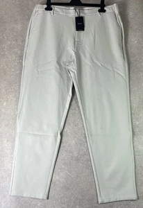 Legend London Timeless Staples Stretch Hybrid Hose Beige Gr. 38 - Bild 1 von 9