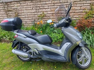 yamaha x city 250 - Foto 1 di 7