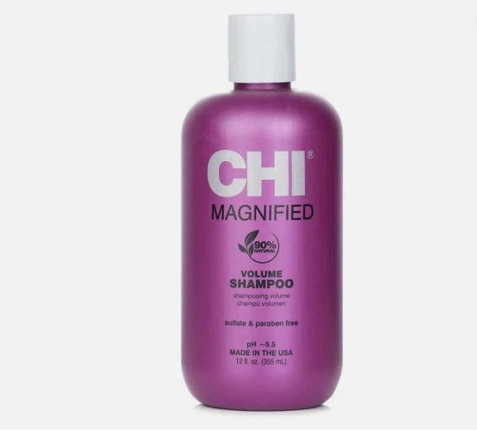 CHI - Champú de volumen ampliado 355 ml/12 oz Foto 1 de 1