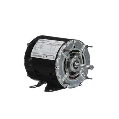 Marathon H902 Electric Motor 1/4 HP 1800 Rpm 1PH 115 Volt 48Z Frame 5KH32DNA612X - Image 1 of 4