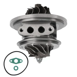 New Turbo Turbocharger Chra for Acura 2.3L RDX 2007-2012 2011 2300DO-VT.T Engine - Bild 1 von 11