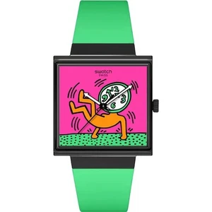 Orologio Swatch  - SO34Z102 - Picture 1 of 1