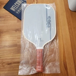 Heritage Pickle-ball Graphite Essentials, Blue-Green Teal Pickleball Paddle 1965 - Picture 1 of 3