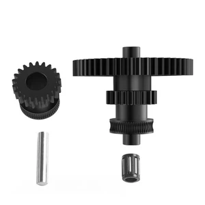 Für Neptune 4/Pro/Plus/Max, Nanobeschichteter Formstahl, Integrierte5105 - Afbeelding 1 van 7