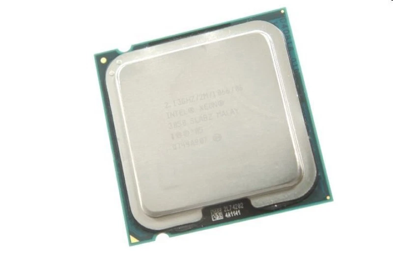 SL9TY - 2.13GHZ CPU -Xeon 3050 Processor Unit (Dual Core)  - Image 1 of 1