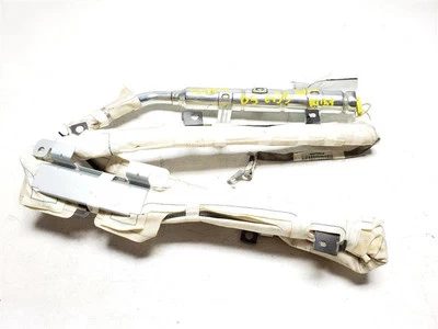 03 04 05 06 Infiniti G35 Air SRS Bolsa Pasajero Lateral Techo 4 Puertas K85PMAM700 Foto 1 de 4