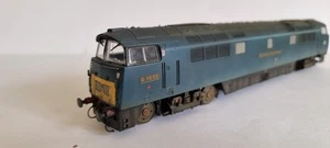Dapol Class 52 Western 'Kernow Limited Edition' D1030 Western Musketeer - Picture 1 of 22