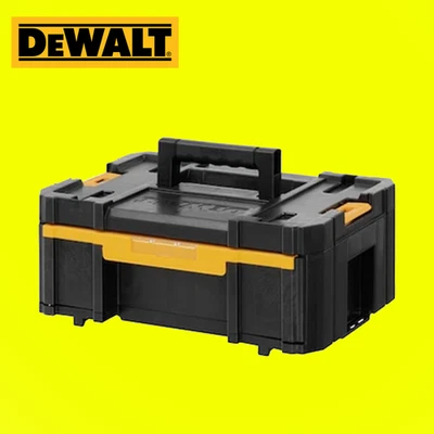 DeWalt DWST1-70705 TSTAK® SINGLE DEEP DRAWER UNIT - Image 1 of 4