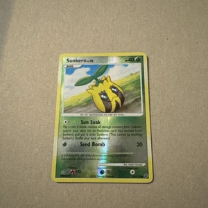 Sunkern 114/132 Secret Wonders Reverse Holo - Bild 1 von 2
