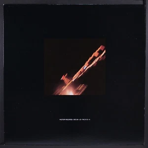 JOY DIVISION: transmission / novelty FACTORY 12" Single 45 RPM UK - Imagen 1 de 2