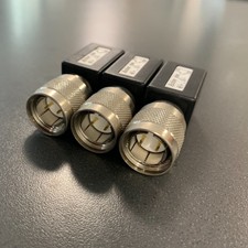 Adattatore Balun TWINAX to RJ45 - KIT 3 PEZZI.