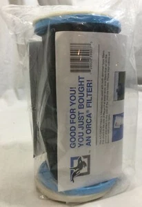 Filtro Reutilizable Orca Pool B NUEVO Y Precintado - Imagen 1 de 6