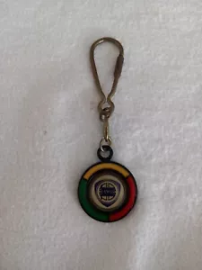 Portachiavi LANCIA Vintage usato - Foto 1 di 3