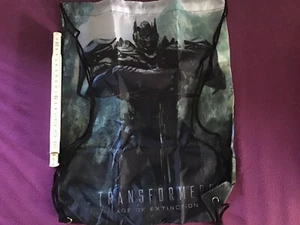 Transformers Tragetasche Neu und OVP! - Bild 1 von 1