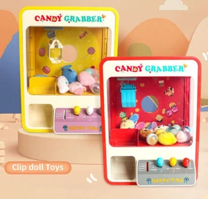 Candy Grabber Supreme Süßigkeitenautomat Spiel-Süßigkeiten-Greifautomat - Bild 1 von 7