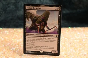 MTG Virtus the Veiled Battlebond *NM* Regular - Bild 1 von 2