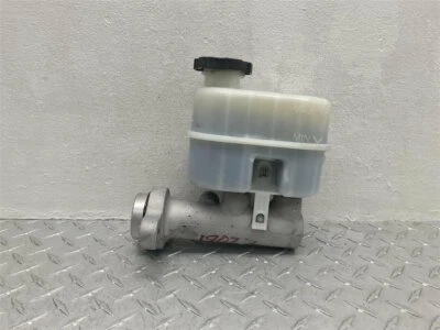 Chevrolet Tahoe 2007-2008 freno cilindro maestro opt jd9 fabricante de equipos originales 15844166 Foto 1 de 4
