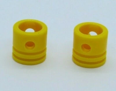 LEGO x2 Technic engine pistons  2851 - NEW  - Image 1 of 2