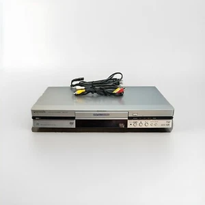 Videoregistratore DVD Panasonic DMR-E50 RAM/DVD-R - senza telecomando - testato - Foto 1 di 8