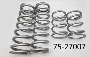 4 Seat, Rear, Walker Evans Polaris RZR XP 100/Turbo Spring Kit - Bild 1 von 2