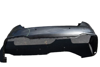 2019-2021 AUDI S5 REAR BUMPER FACTOR YOEM Foto 1 de 4