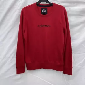 Men’s Hollister Pullover Jumper Size XS - Picture 1 of 4