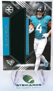 Panini 2023 Limited Potenziale Illimitato /99 Tank Bigsby Rookie RC - Foto 1 di 2