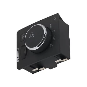 Interruptor de faro antiniebla para Ram 1500 2500 3500 4500 5500 2013-2021 - Imagen 1 de 12
