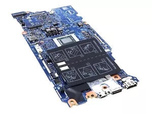 DELL INSPIRON 7415 2-IN-1 AMD RYZEN 5 5500U 2.1GHZ CPU LAPTOP MOTHERBOARD 9X2G7 - Picture 1 of 2