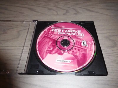 Test Drive Off Road 3 PC Game - Image 1 of 2