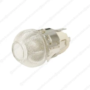 RANGEMASTER Original Backofenlampe Baugruppe 240 V New Style G9 Halogenlampe P067489 - Bild 1 von 5