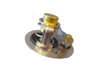 Termostato - 88°C Kia Sportage - K00 - 2.0 D Mazda 626 - II - III - IV OQTH378 - Immagine 1 di 4