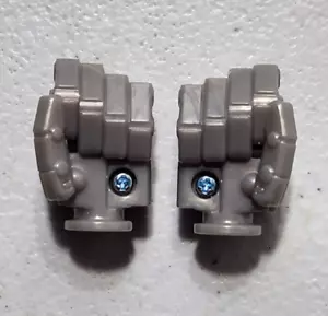 Hasbro Transformers Rotf Optimus Prime Hands 2009 - Imagen 1 de 5