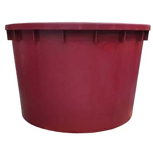 Vat ICU 750Lt Red Plastic - Picture 1 of 2
