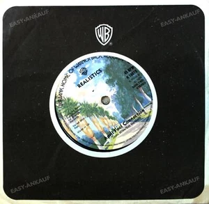 Realistics - Putting It Down (To The Way I Feel About You, Girl) 7in 1975 . - Foto 1 di 1