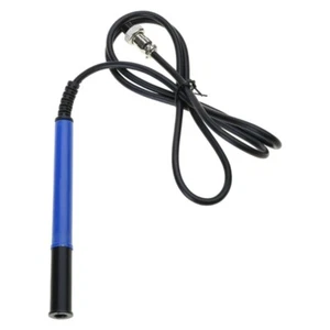 Universal 4Pin Soldering Handle Replacement for T12-P9 94/956/946/952/942/951 - Picture 1 of 11